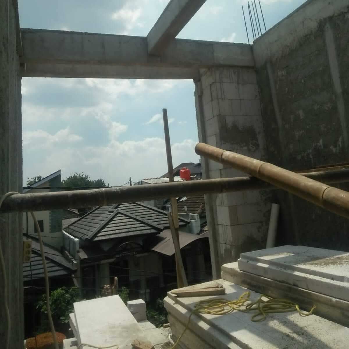 Panel LantaiGrand ElephantJakarta Selatan
